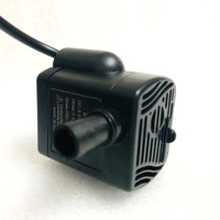 Pompa do kota dozownik do wody fontanna do picia artykuły dla zwierząt akcesoria do wymiany DC 5V USB 40dB do Petkit Xiaomi HomeRun 4